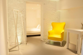 Гостиница ABCyou Bed&Breakfast  Валенсиа